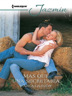 cover image of Más que una secretaria